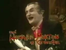 SATURDAY MORNINGS FOREVER: THE MUNSTERS TODAY