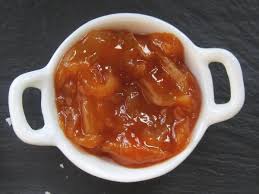 Chutney De Pommes Gourmandise Sans Frontieres Recette Chutney Chutney Pommes Recettes De Cuisine
