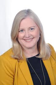 Dr. Tina Anctil Peterman named ACE Fellow