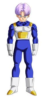 Pin On Dragon Ball Z