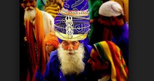 The cause sikh people wear turbans is that the sikh turban is a symbol of their religion and traditions. The Meaning Of Khalsa Colours Sikhnet