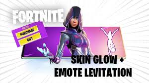 Then, sign in to your epic game account (create one if needed), and. Voici Comment Avoir Le Skin Glow Extase Emote Levitation Samsung X Fortnite Youtube