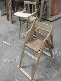 Ahsap Katlanir Bebek Mama Koltugu Imalati Baby Crib Woodworking Plans Outdoor Chairs Crib Woodworking Plans