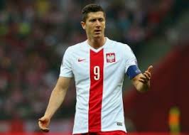 It was quite a big topic in german media that lewandowski switched boots, especially as he was far better in the second half with his nike boots (1 goal and 3x woodwork). Has Robert Lewandowski Lost His Scoring Boots Soccer News