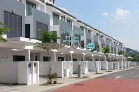 This area offers landed property along with many condominiums, l. Link For Sale In Laman Bayu Bukit Jalil By Ty Tan Propsocial