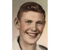 Jimmy Musser Obituary (1932