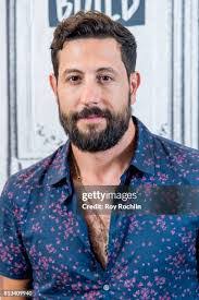 Matt Ramsey's Instagram, Twitter & Facebook