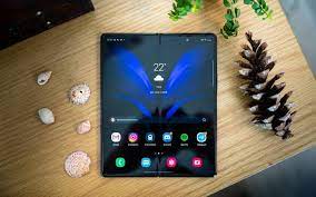 The screen resolution of galaxy z fold 3 has 1536 x 2208 pixels with 7.6 inches display size. Samsung Galaxy Z Fold 3 Price In Pakistan And Specifications Reviewit Pk
