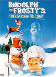 Create a sign up view plans. Rudolph And Frosty S Christmas In July Wikipedia
