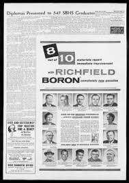 The San Bernardino County Sun from San Bernardino, California