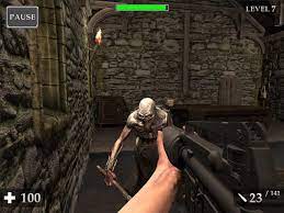 Doom remake 4 1.21 final (latest version download). All Evil Night 100 Free Download Gametop