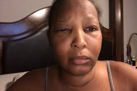 Fundraiser for Mildred Muhammad by Churtee Phillips : Akilah Davison