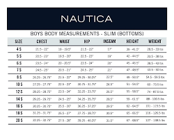 Nautica Boys Performance Short