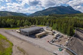 Crowsnest - Enfinite