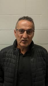 Hear from Cariboo Cougars U17AAA coach Tyson Witala! 🏒 #WeAreTheNorth