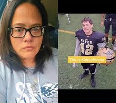 Kaleb Wade's Instagram, Twitter & Facebook