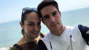 María fernanda cabal es una politóloga que nació el 8 de agosto de 1964 en cali (colombia). Quien Es Juan Jose Lafaurie El Hijo Frentero De Maria Fernanda Cabal