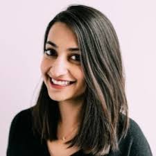 I'm very excited to share that I started a new role as the CMO of Cuyana,  after growing my professional career with Balsam Brands for many years. I  am grateful for all