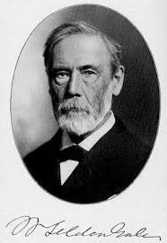 William Selden Gale (1822-1900)