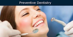 Preventive Dentistry