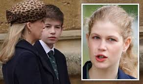 James, Earl of Wessex