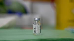 Si usted preparó o sirvió vacunas janssen, deséchelas en un contenedor de material médico quirúrgico. La Vacuna De Janssen Genera Fuertes Respuestas Inmunes Contra Las Variantes Segun Un Estudio