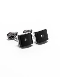Cufflink Eleganz Kol Dugmesi Cufflink Tudors