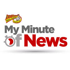 Each year the secretariat of divine worship of the united states conference of catholic bishops publishes the liturgical calendar for the dioceses of the united states of america. My Minute Of News With Jeff Caplan Ksl Podcasts