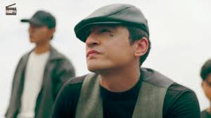 Phim Tạ Cương La Gia Bảo