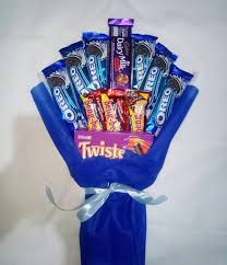 Bismillah Snack Bucket Cocok Untuk Acara Wisuda Ulang Tahun Perayaan Kado Orang Spesial Hand Bouquet Kejutan Ulang Tahun Ide Hadiah Kreatif