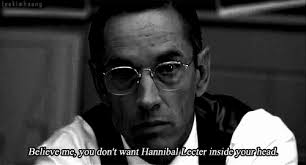 Anthony hopkins is a celebrated welsh actor, composer, painter and television celebrity. Best The Silence Of The Lambs Gif Gifs Gfycat