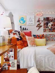 What Your Dorm Room Theme Should Be Based On Your Zodiac Society19 In 2020 Dorm Room Designs Boho Dorm Room College Dorm Room Decor