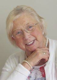Condolence Book for Bridget (Bridie, Oma) Herbert (née Gaughan)  (Ballyboden, Dublin)