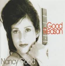 Nancy Good: Good Reason w/ Artwork MUSIC AUDIO CD Soul Tree Recording  Helena MO