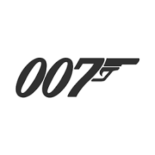 James Bond Logo Designed By Joseph Caroff The Artist Movie James Bond 007 James Bond