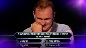 Qui veut gagner des millions ? La Celebre Tricherie En 2001 Dans La Version Britannique Du Jeu Qui Veut Gagner Des Millions Bientot Adaptee En Serie Tele Video Dailymotion