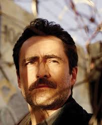 Thomas M. Wright as Steven Linder