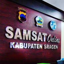 UPPD (SAMSAT) KABUPATEN SRAGEN (@samsat_sragen) • Instagram profile