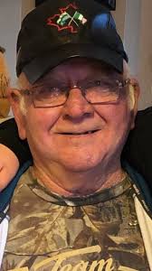 Obituary of Leslie Parsons