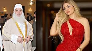 The next video is starting stop. Ø§Ù„Ø£Ù‚Ø¨Ø§Ø· Ù…ØªØ­Ø¯ÙˆÙ† ÙŠØ§Ø³Ù…ÙŠÙ† Ø§Ù„Ø®Ø·ÙŠØ¨ ØªÙ†ØªÙ‚Ø¯ Ø§Ù„Ø´ÙŠØ® ÙŠØ¹Ù‚ÙˆØ¨ Ø¹Ù†Ø¯Ù‡ Ø§Ù„Ø²ÙˆØ¬Ø© Ø§Ù„Ø±Ø§Ø¨Ø¹Ø© Ù„Ù„Ù…ØªØ¹Ø© ØªØªØ±Ù…ÙŠ ÙˆØªÙŠØ¬ÙŠ ØºÙŠØ±Ù‡Ø§ ÙƒØ£Ù†Ù‡Ø§ ÙƒÙ†Ø¨Ø©