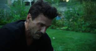 Reprisal (2018) Caccia all'uomo