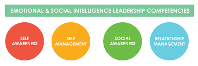 Emotional And Social Intelligence Leadership Competencies