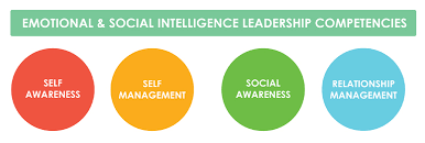 emotional and social intelligence leadership competencies