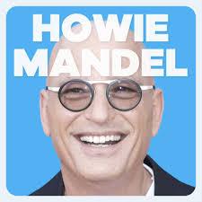Dealing Or Not Dealing With Howie Mandel's OCD by The Checkup with Doctor  Mike