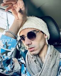 Daniel Cancel's Instagram, Twitter & Facebook