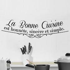 Http Www Scrapmalin Com Stickers Produit 148607 Stickers La Bonne Cuisine Html Stickers Cuisine Citations De Cuisine Bonne Cuisine