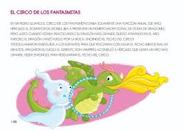 Cuentos por personajes y elementos. Cuentos Cortos Para Sonar Didactikids Flores