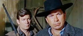 Incident at Phantom Hill (1966)