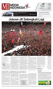 Promo kupon teh gelas 2021. Media Indonesia 6 Juli 2014 By Mediaindonesia Issuu