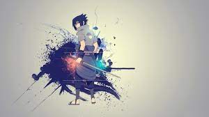 Collection Of Sasuke Uchiha Wallpaper On Hdwallpapers 2048 1470 Wallpaper Sasuke 56 Wallpapers Adorable Wallpapers Naruto Wallpaper Sasuke Uchiha Anime